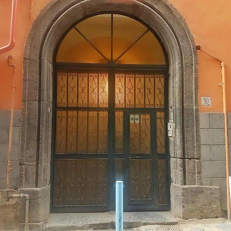 Terrazze Toledo Daire Napoli Dış mekan fotoğraf