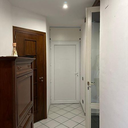 Terrazze Toledo Daire Napoli Oda fotoğraf