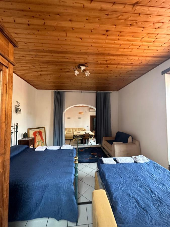 Terrazze Toledo Daire Napoli Dış mekan fotoğraf
