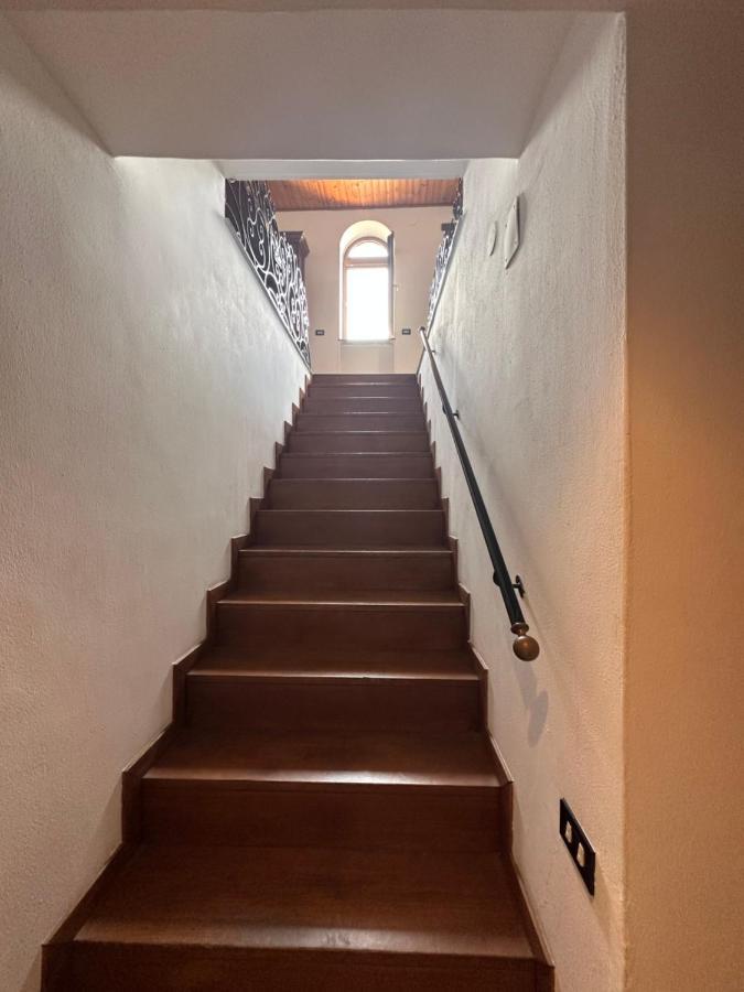 Terrazze Toledo Daire Napoli Dış mekan fotoğraf