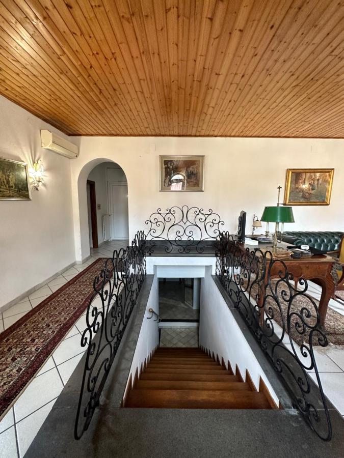 Terrazze Toledo Daire Napoli Dış mekan fotoğraf