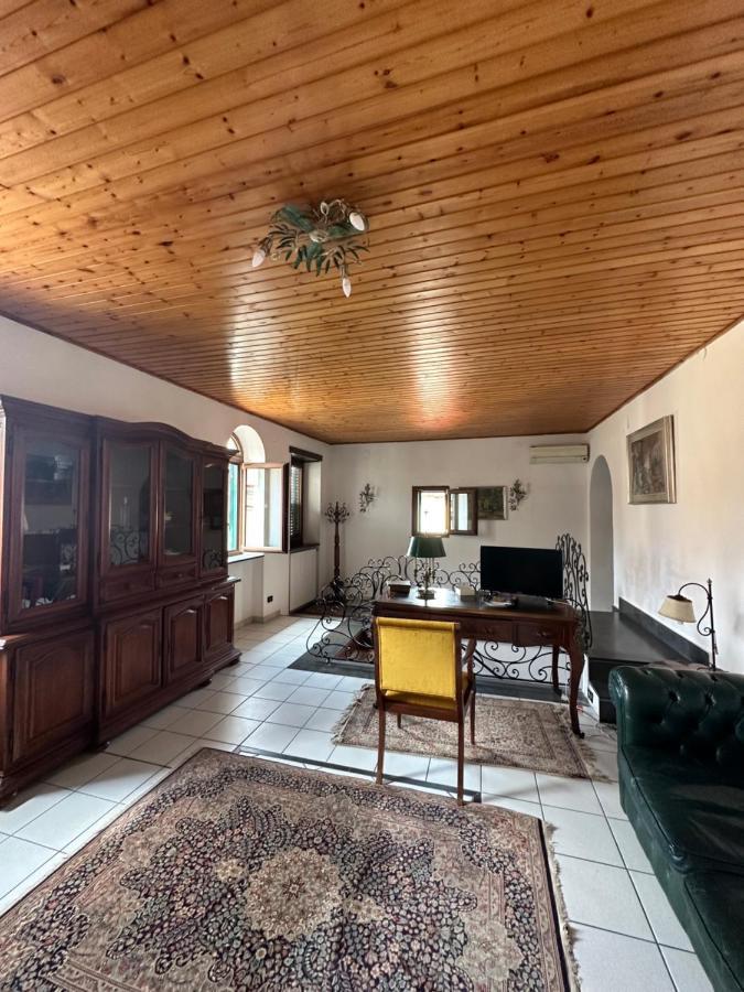 Terrazze Toledo Daire Napoli Dış mekan fotoğraf