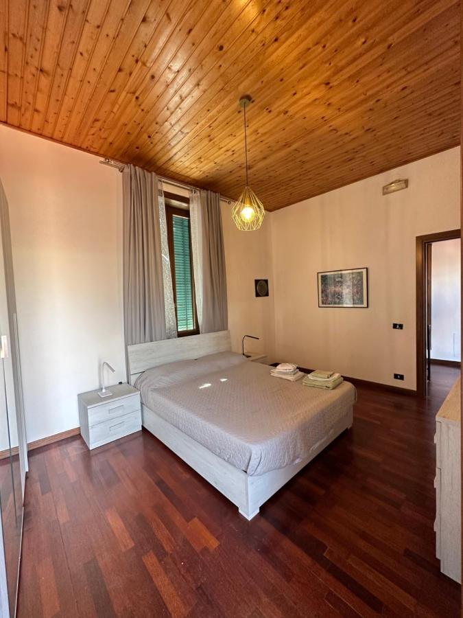 Terrazze Toledo Daire Napoli Dış mekan fotoğraf