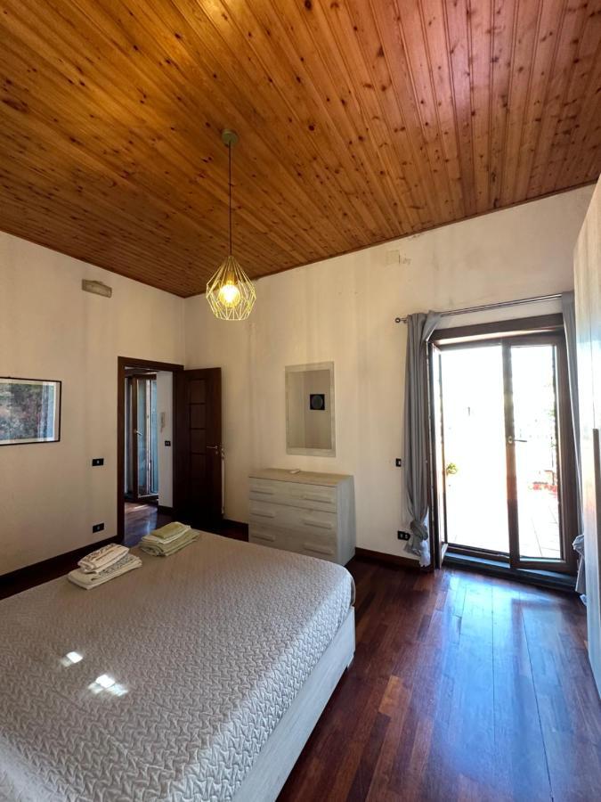 Terrazze Toledo Daire Napoli Dış mekan fotoğraf