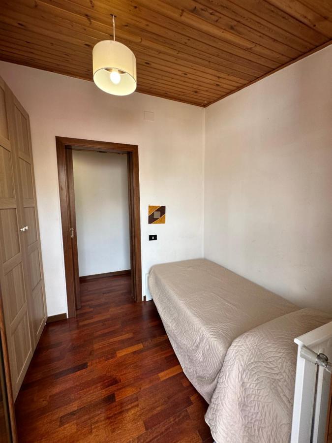 Terrazze Toledo Daire Napoli Dış mekan fotoğraf