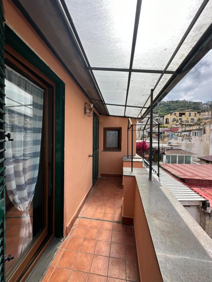Terrazze Toledo Daire Napoli Dış mekan fotoğraf