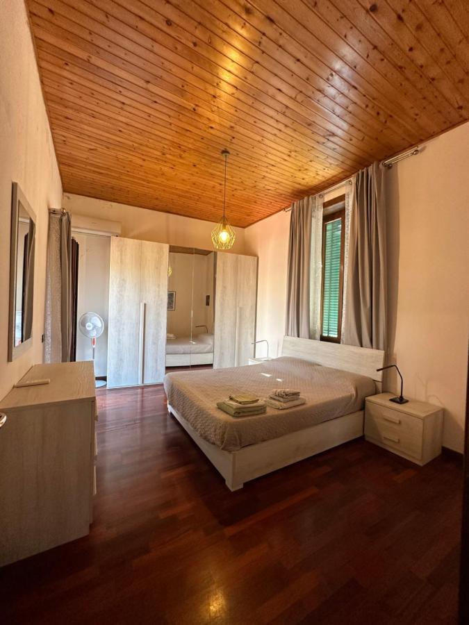 Terrazze Toledo Daire Napoli Dış mekan fotoğraf