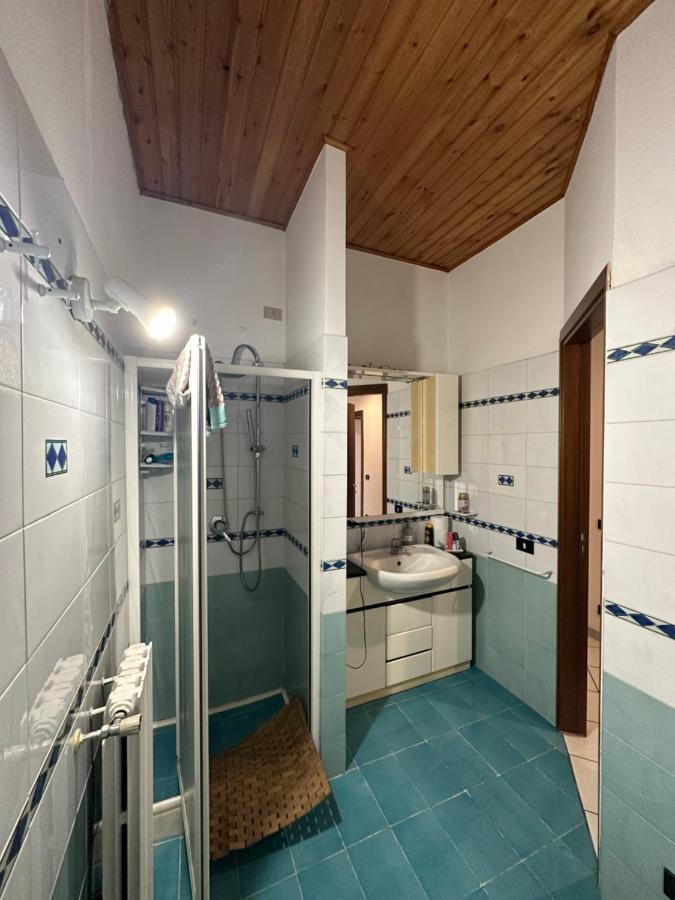 Terrazze Toledo Daire Napoli Dış mekan fotoğraf