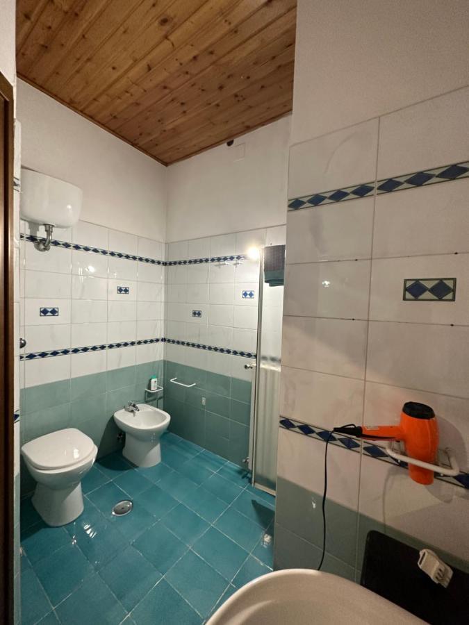 Terrazze Toledo Daire Napoli Dış mekan fotoğraf