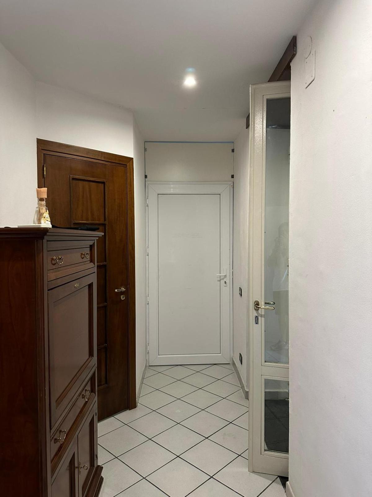 Terrazze Toledo Daire Napoli Oda fotoğraf